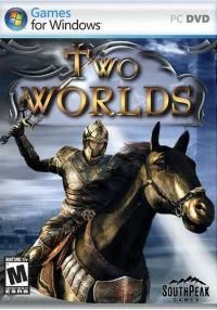 Two Worlds II - Game Of The Year Velvet Edition КЛЮЧ