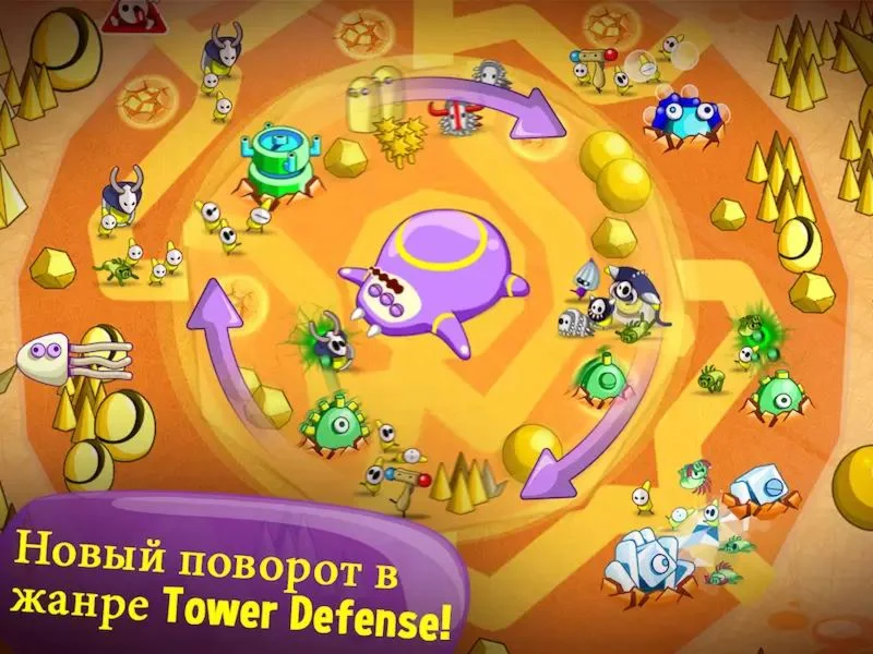 Sleep Attack КЛЮЧ STEAM РФ+СНГ