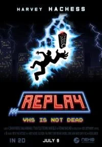 Replay: VHS is not dead КЛЮЧ STEAM РФ+СНГ