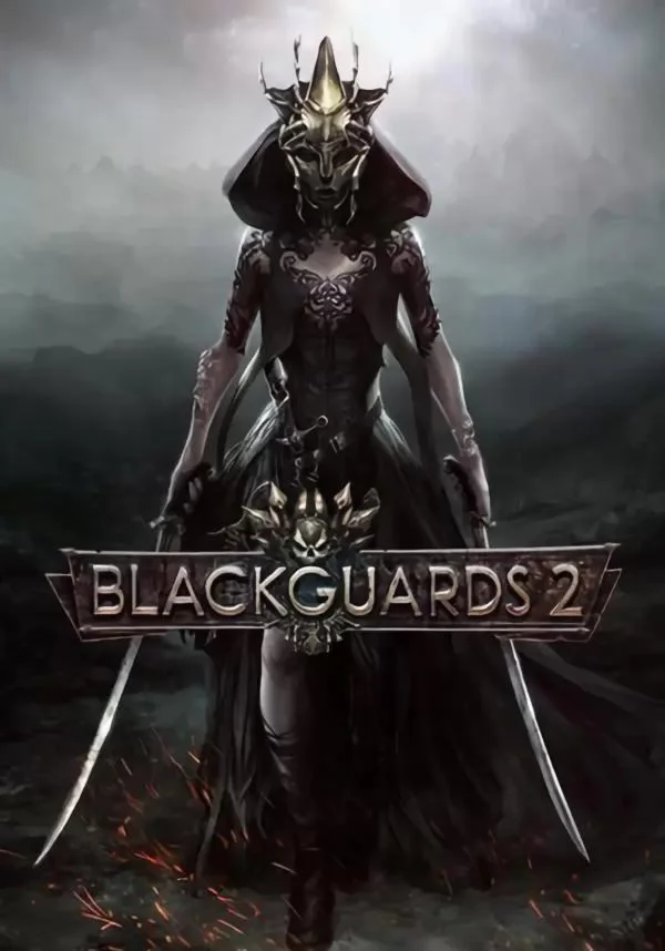 Blackguards 2 КЛЮЧ STEAM РФ+СНГ