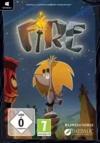 Fire: Ungh’s Quest КЛЮЧ STEAM РФ+СНГ