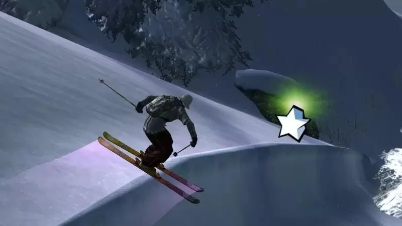 FreakOut: Extreme Freeride КЛЮЧ STEAM РФ+СНГ