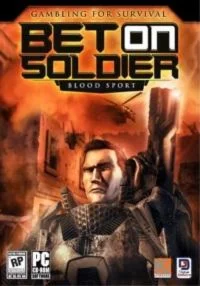 Bet On Soldier КЛЮЧ STEAM РФ+СНГ