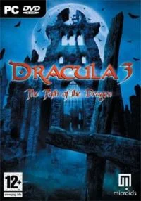 Dracula 3: The Path of the Dragon КЛЮЧ STEAM РФ+СНГ