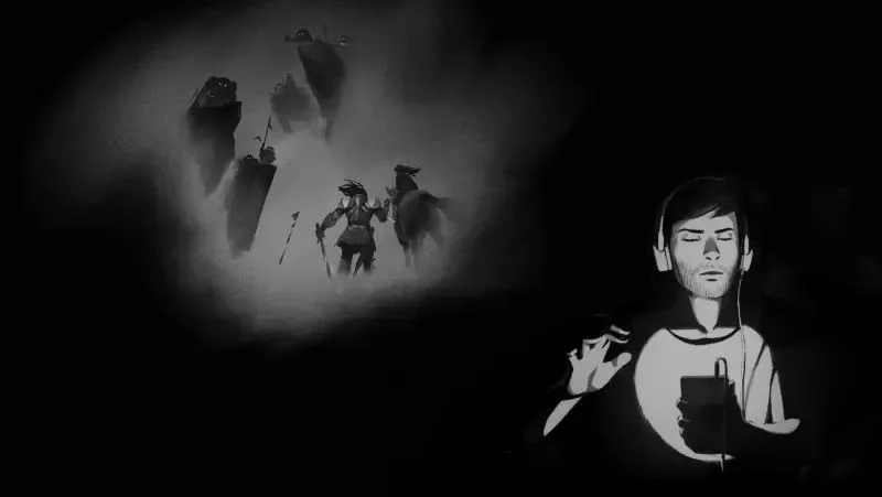 A Blind Legend КЛЮЧ STEAM РФ+СНГ