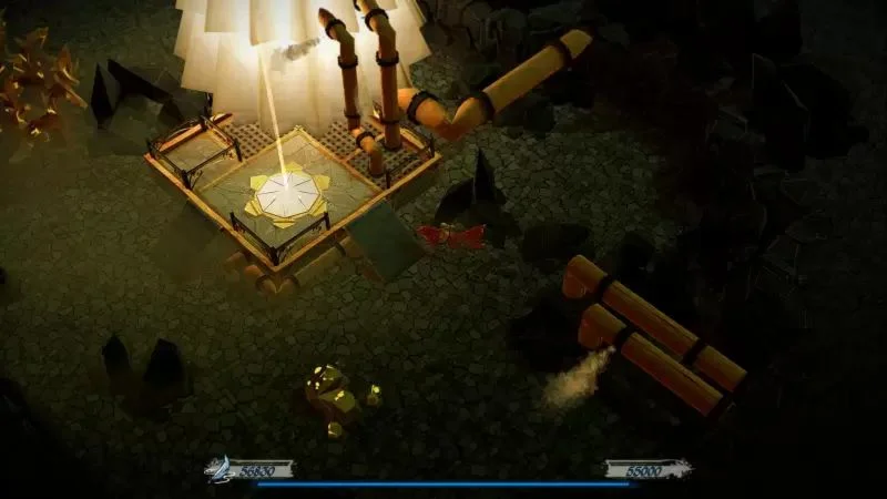 Epistory - Typing Chronicles КЛЮЧ STEAM РФ+СНГ