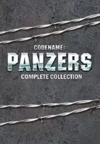 Codename Panzers Bundle КЛЮЧ STEAM РФ+СНГ