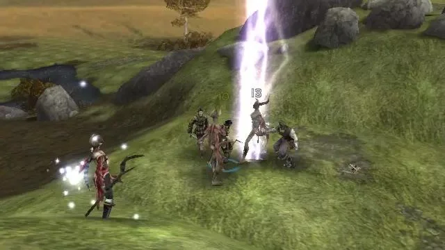 Summoner КЛЮЧ STEAM РФ+СНГ