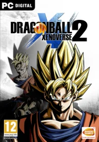 DLC DRAGON BALL XENOVERSE 2 - Super Pass КЛЮЧ STEAM