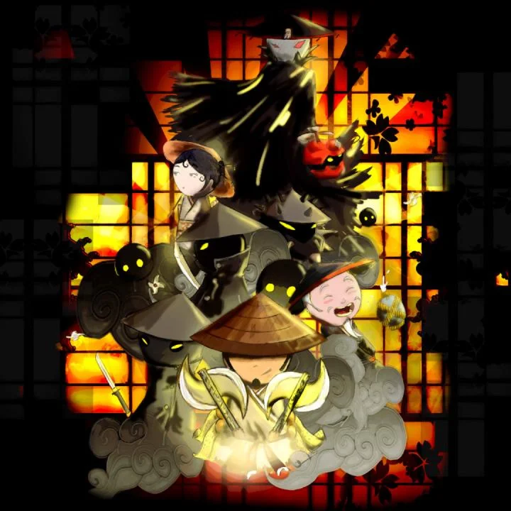 Wooden Sen’SeY КЛЮЧ STEAM РФ+СНГ