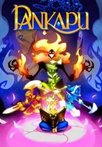 Pankapu - Complete Edition КЛЮЧ STEAM ВСЕ СТРАНЫ