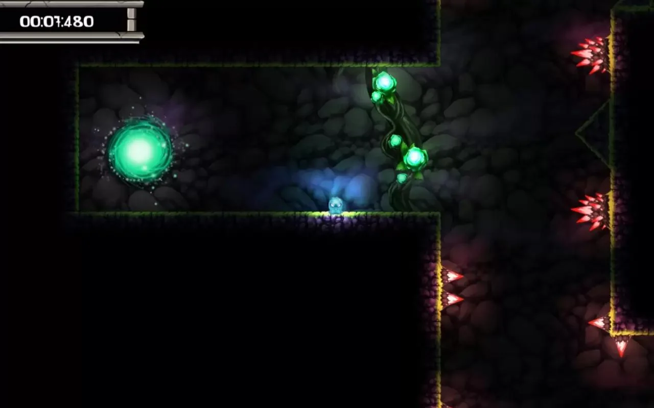 Nekuia КЛЮЧ STEAM РФ+СНГ