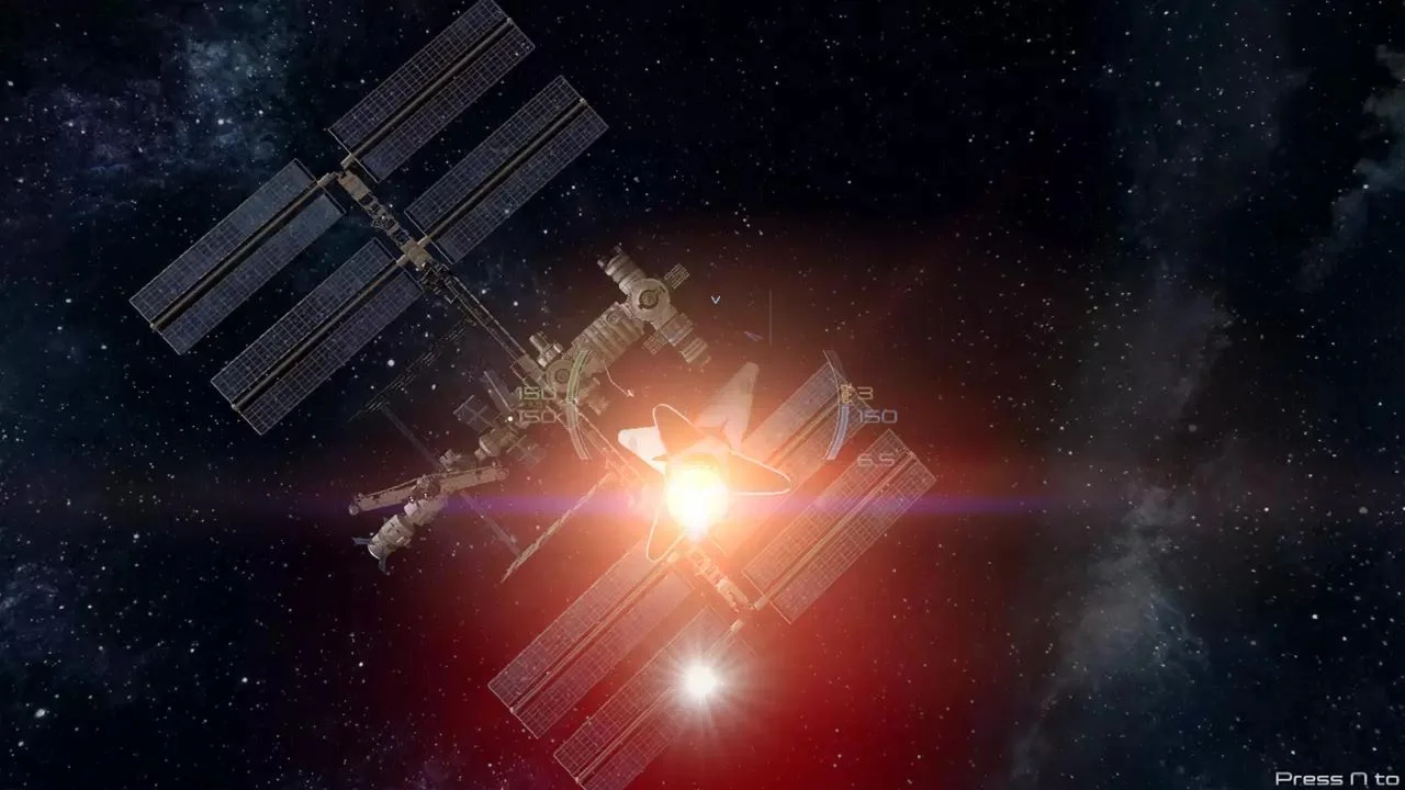 DLC Iron Sky Invasion: The Second Fleet КЛЮЧ STEAM