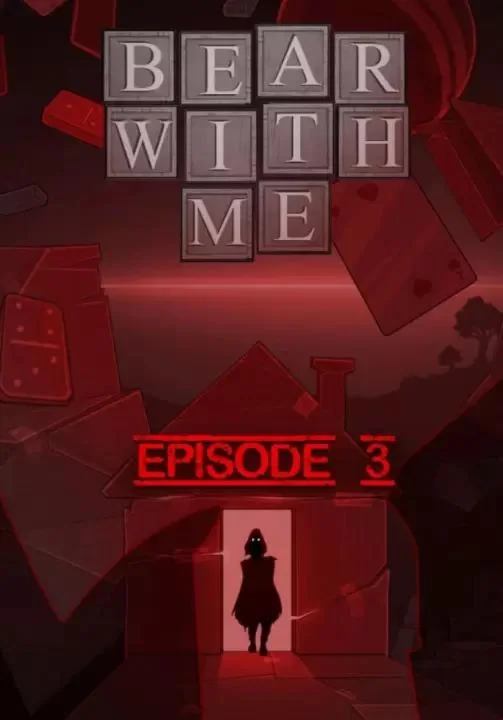 DLC Bear With Me - Episode 3 КЛЮЧ STEAM РФ+СНГ