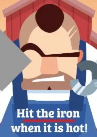 BlackSmith HIT КЛЮЧ STEAM РФ+СНГ