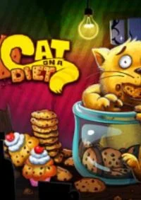 Cat on a Diet КЛЮЧ STEAM РФ+СНГ