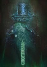 Ghostdream КЛЮЧ STEAM РФ+СНГ