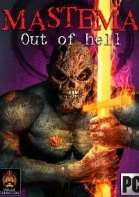 Mastema: Out of Hell КЛЮЧ STEAM РФ+СНГ