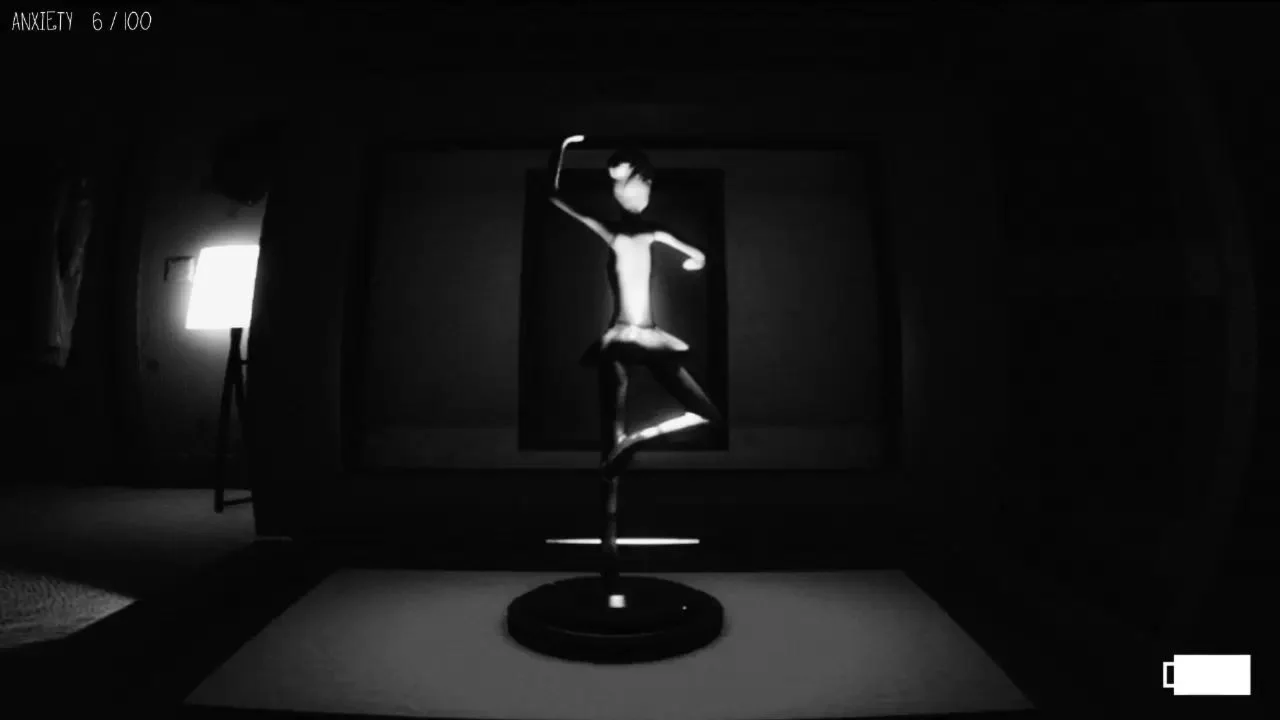 Shut Eye КЛЮЧ STEAM РФ+СНГ