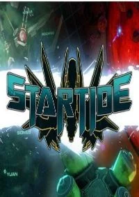 Startide КЛЮЧ STEAM РФ+СНГ