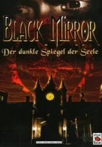 Black Mirror Rremastered КЛЮЧ STEAM РФ+СНГ