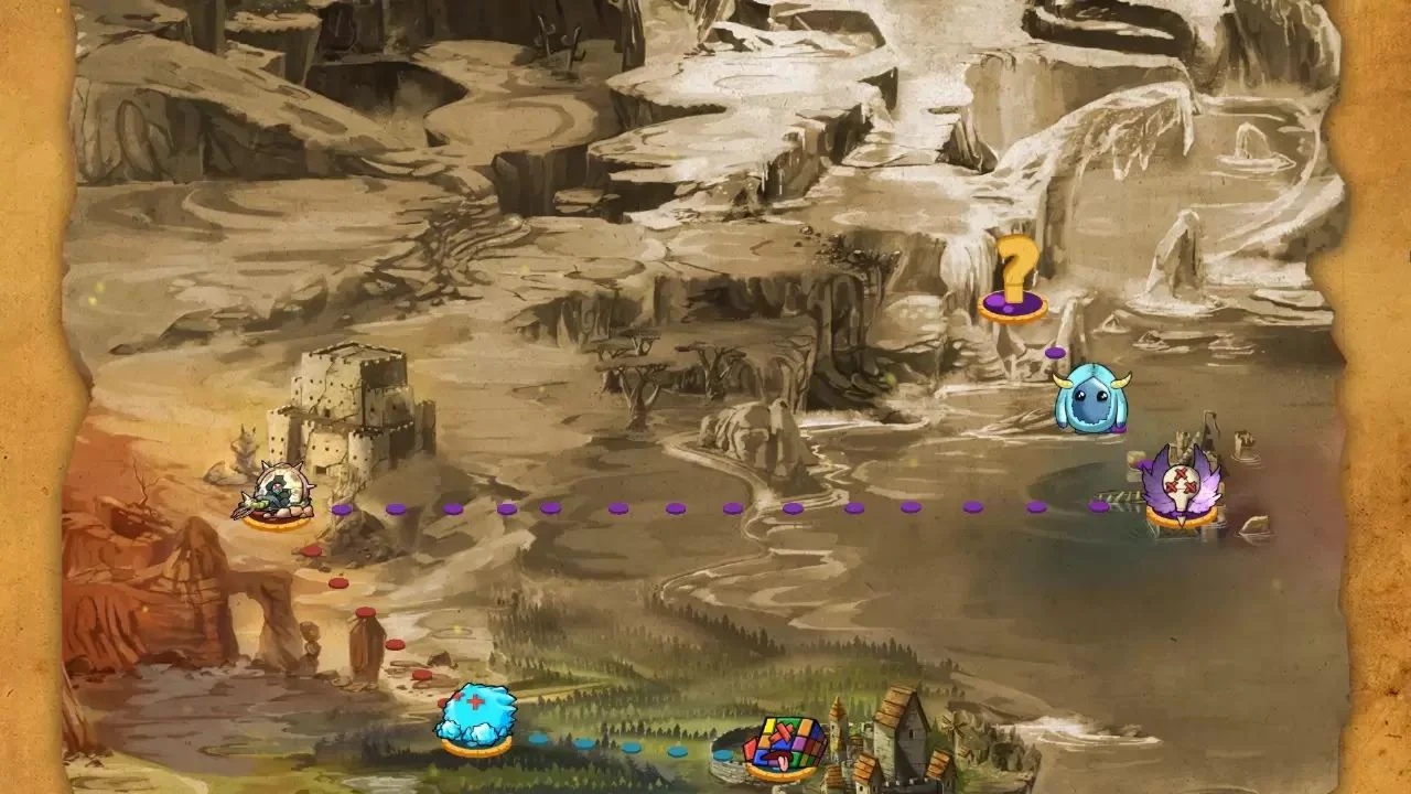 Puppet Kings КЛЮЧ STEAM РФ+СНГ