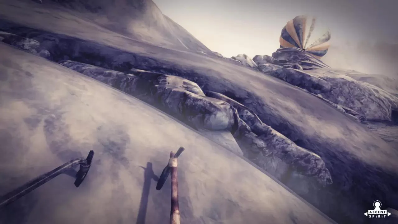 Ascent Spirit КЛЮЧ STEAM РФ+СНГ