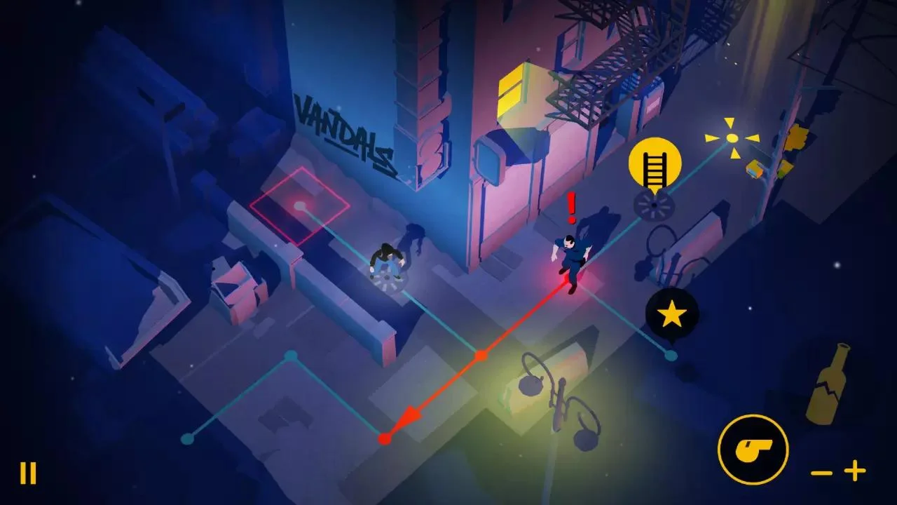 Vandals КЛЮЧ STEAM РФ+СНГ