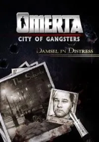 DLC Omerta - City of Gangsters - Damsel in Distress КЛЮ