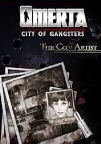 DLC Omerta - City of Gangsters - The Con Artist КЛЮЧ