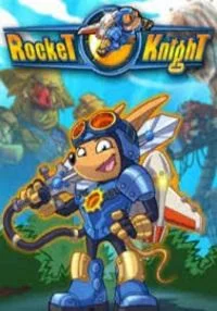 Rocket Knight КЛЮЧ STEAM РФ+СНГ