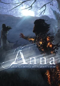 Anna - Extended Edition КЛЮЧ STEAM РФ+СНГ