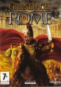 Grand Ages: Rome КЛЮЧ STEAM РФ+СНГ