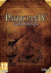 Patrician IV КЛЮЧ STEAM РФ+СНГ