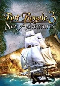 DLC Port Royale 3: New Adventures КЛЮЧ STEAM РФ+СНГ