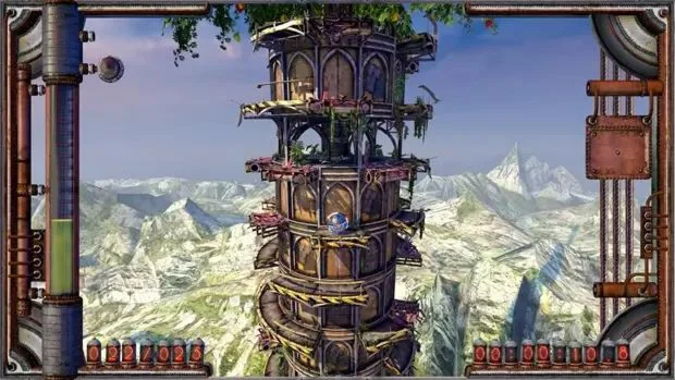 Upwards, Lonely Robot КЛЮЧ STEAM РФ+СНГ