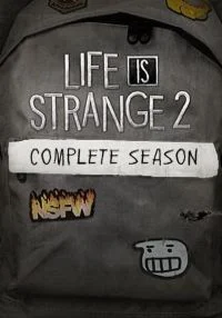 Life is Strange 2 Complete Season КЛЮЧ STEAM РФ+СНГ