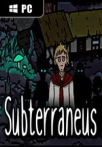 Subterraneus КЛЮЧ STEAM РФ+СНГ
