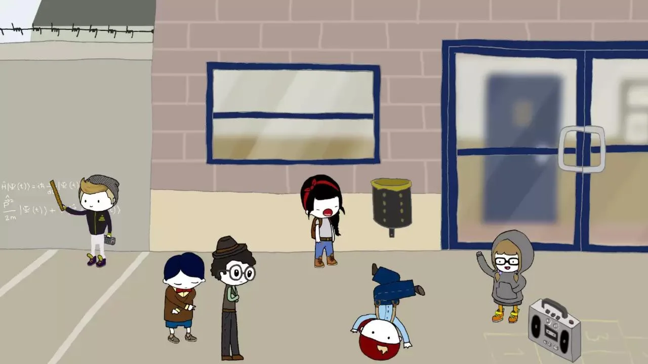 MechaNika КЛЮЧ STEAM РФ+СНГ