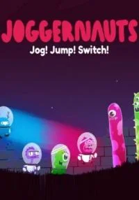 Joggernauts КЛЮЧ STEAM РФ+СНГ