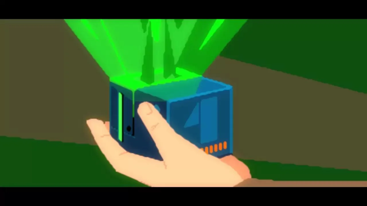 Flashback КЛЮЧ STEAM РФ+СНГ