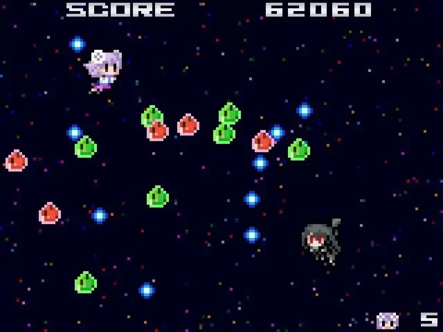 Neptunia Shooter КЛЮЧ STEAM РФ+СНГ