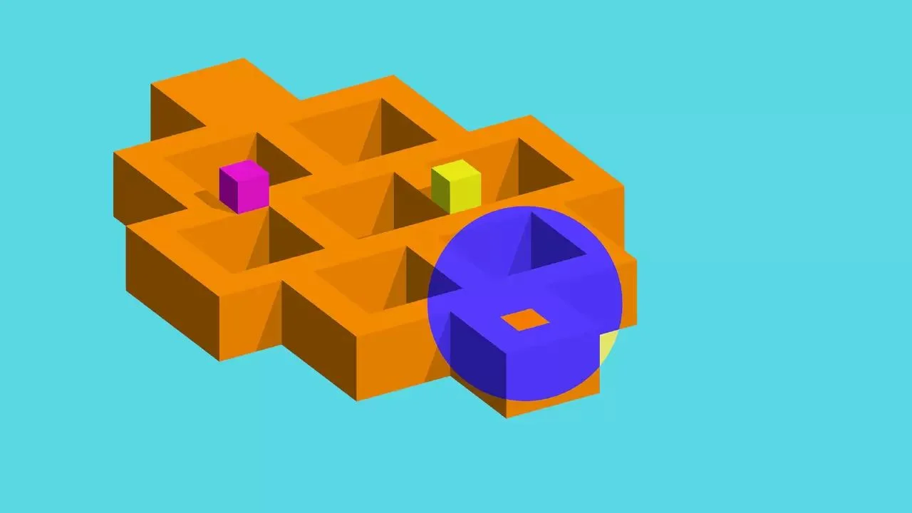 Vectronom КЛЮЧ STEAM РФ+СНГ