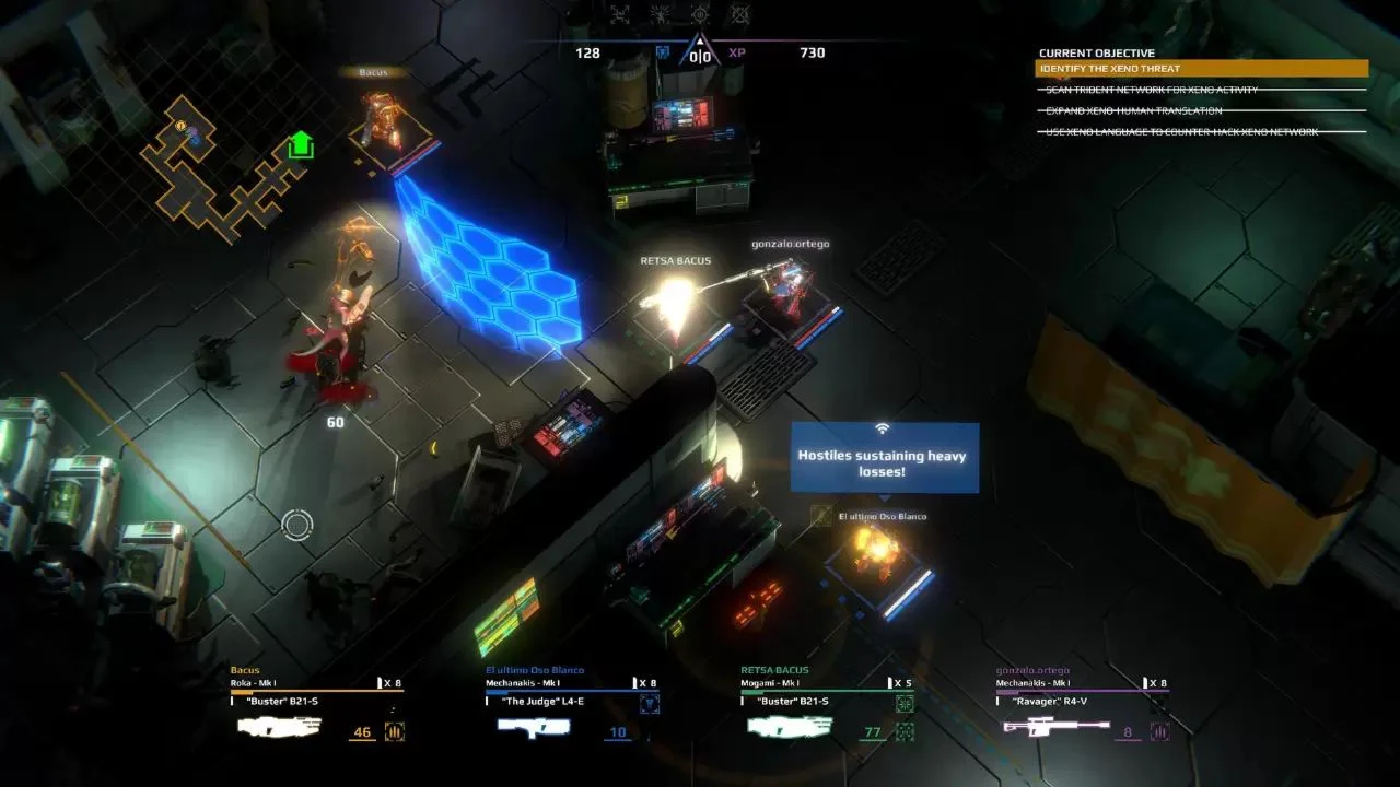 Trident's Wake КЛЮЧ STEAM РФ+СНГ