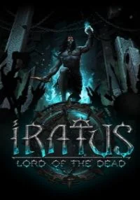 Iratus: Lord of the Dead КЛЮЧ STEAM РФ+СНГ