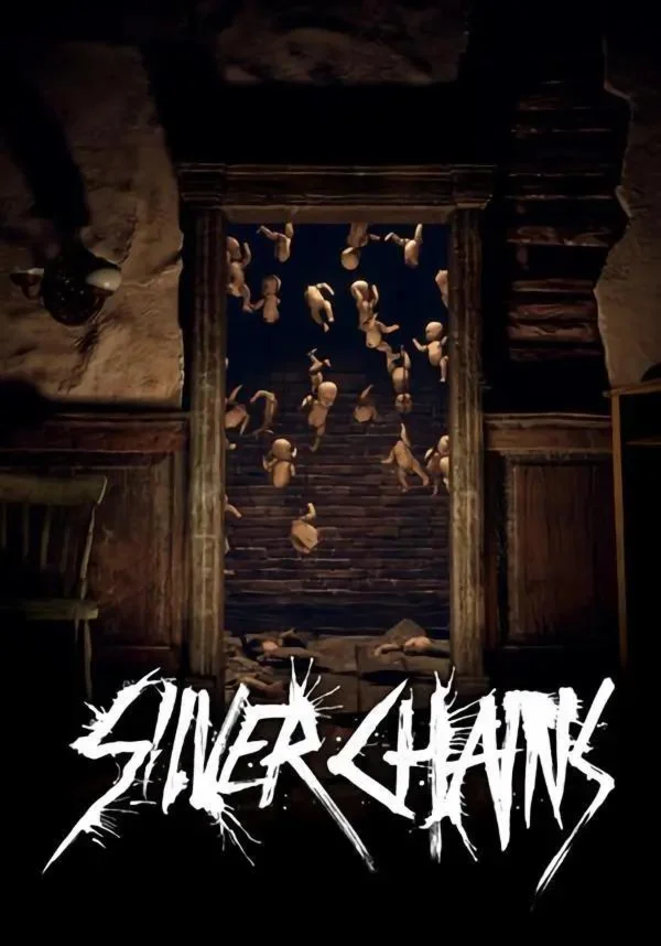 Silver Chains КЛЮЧ STEAM РФ+СНГ