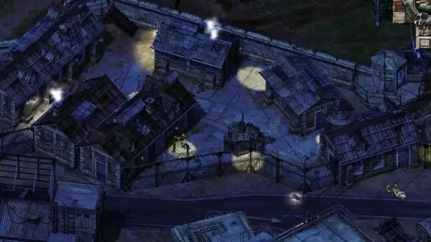 Commandos 2: Men of Courage КЛЮЧ STEAM РФ+СНГ