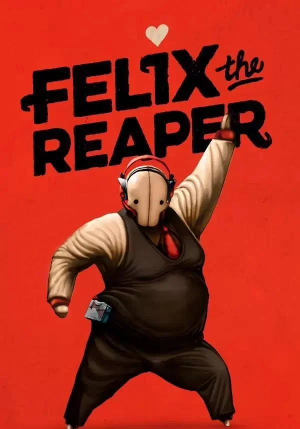 Felix The Reaper КЛЮЧ STEAM РФ+СНГ
