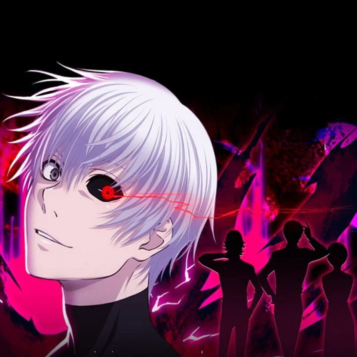 TOKYO GHOUL:re [CALL to EXIST] КЛЮЧ STEAM РФ+СНГ