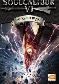 DLC SOULCALIBUR VI: Season Pass КЛЮЧ STEAM РФ+СНГ